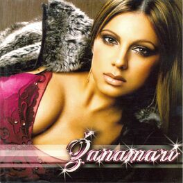 Album cover of Žanamari