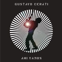 Album cover of Ahí Vamos