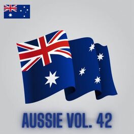 Album cover of Aussie Vol. 42