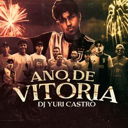 Album cover of Ano de Vitória