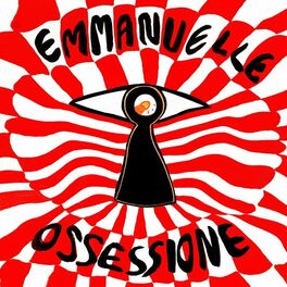 Album cover of Ossessione