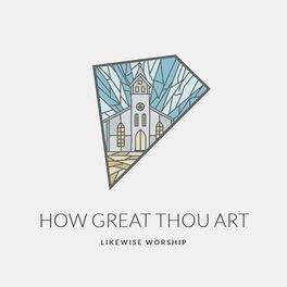Album cover of How Great Thou Art