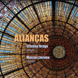 Album cover of Alianças
