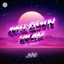 Album cover of My Own Way