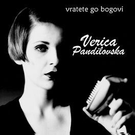 Album cover of Vratete Go Bogovi