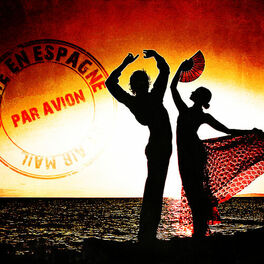 Album cover of Un été en Espagne