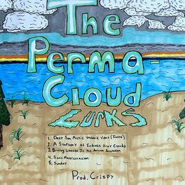 Album cover of The Perma-Cloud Lurks