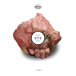 Album cover of Summer