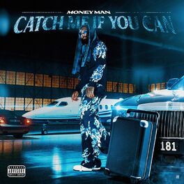 Album cover of Catch Me If You Can