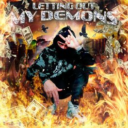 Album cover of Letting out My Demons