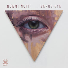 Album cover of Venus Eye