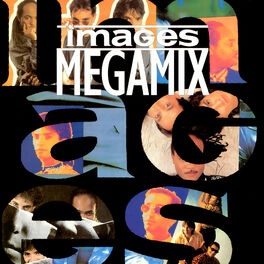 Album cover of Megamix - EP