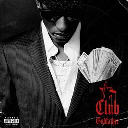 Album cover of Club Godfather