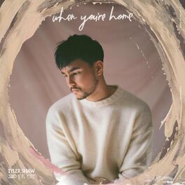 Album cover of When You're Home