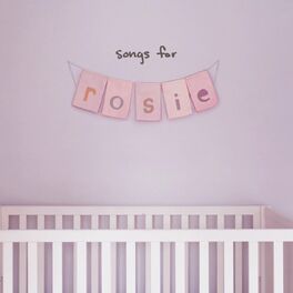 Album cover of songs for rosie