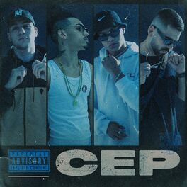Album cover of Cep