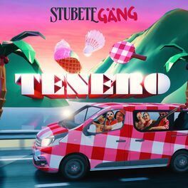 Album cover of Tenero
