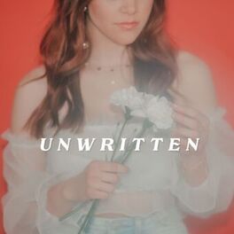 Album cover of Unwritten (Acoustic)