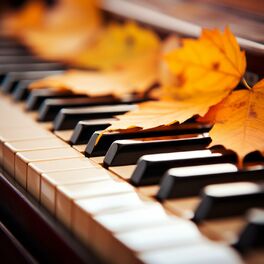 Album cover of #1 Autumn 2023: Rustic Piano Melodies
