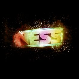 Album cover of DJ Ness