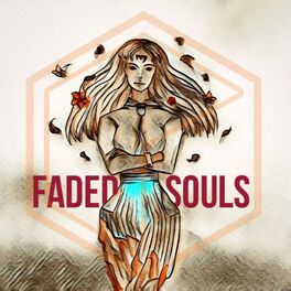 Album cover of Faded Souls