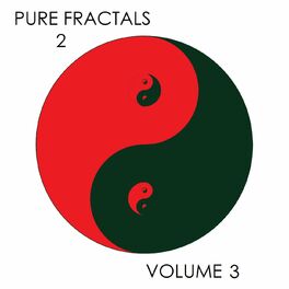 Album cover of Pure Fractals 2, Vol. 3