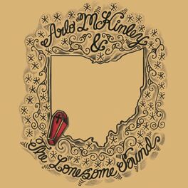 Album cover of Arlo McKinley & The Lonesome Sound