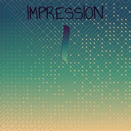 Album cover of Impression I