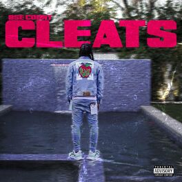 Album cover of Cleats