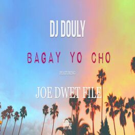 Album cover of Bagay Yo Cho