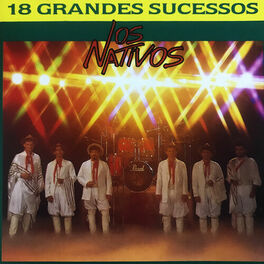 Album cover of 18 Grandes Sucessos