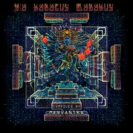 Album cover of V.A Karacus Marakus