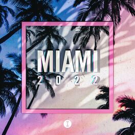Album cover of Toolroom Miami 2022