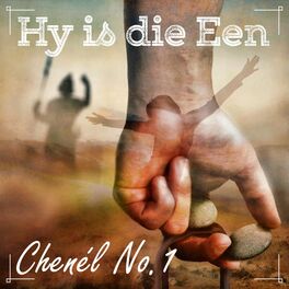 Album cover of Hy is die Een