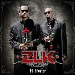 Album cover of 14 février