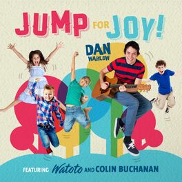 Album cover of Jump For Joy!