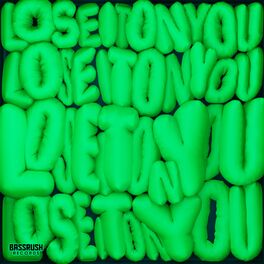 Album cover of Lose It On You (feat. Tima Dee)