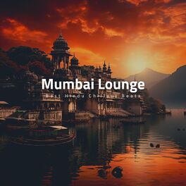 Album cover of Mumbai Lounge: Best Hindu Chillout Beats