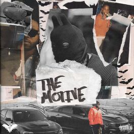 Album cover of The Motive