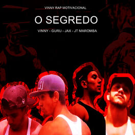Album cover of O Segredo