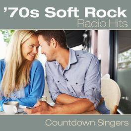 Album cover of 70s Soft Rock Radio Hits
