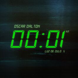 Album cover of 00:01