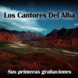 Album cover of Sus Primeras Grabaciones