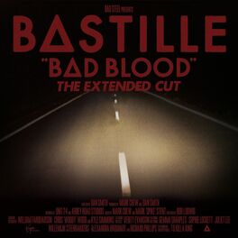Album cover of Bad Blood (The Extended Cut)