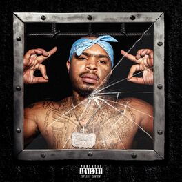 Album cover of Gravy (feat. Blac Youngsta, Pooh Shiesty, BIG30)