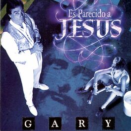 Album cover of Es Parecido a Jesús