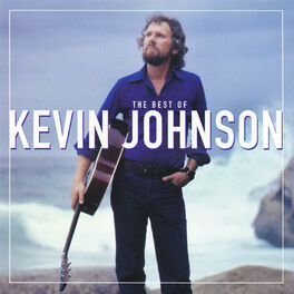 Album cover of The Best of Kevin Johnson