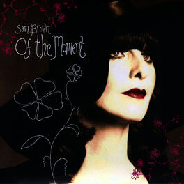 Album cover of Of the Moment