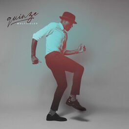 Album cover of Multicolor