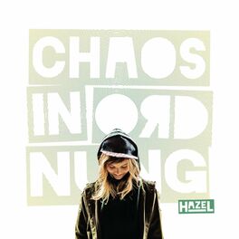 Album cover of Chaos in Ordnung